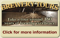 Brewery Tours Information