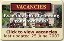 Available Vacancies Information